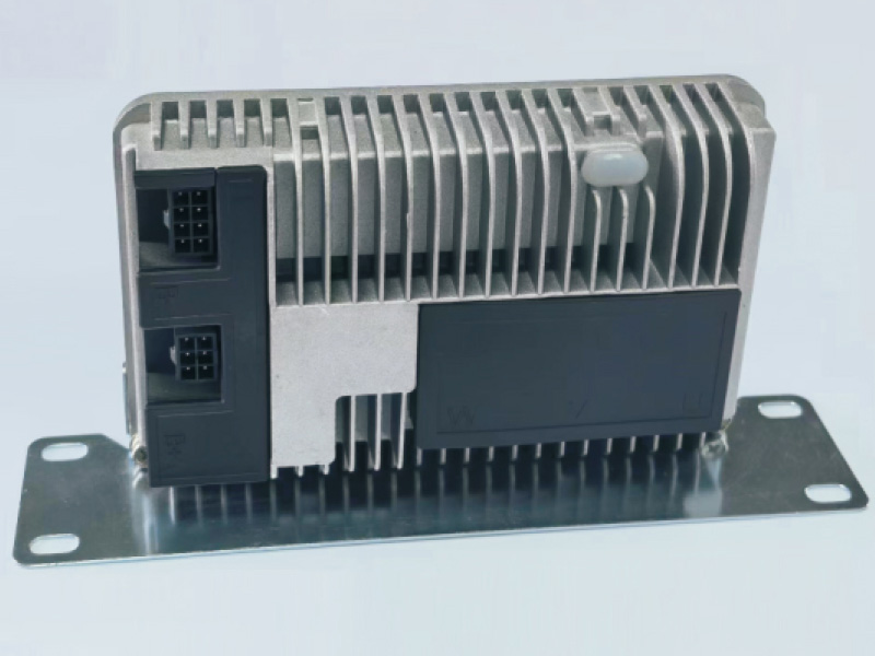 正弦波壓縮機(jī)控制器